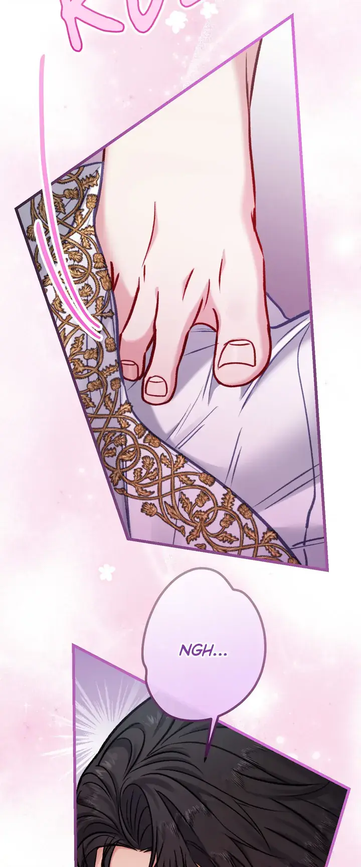 Trapped in a Ruined Reverse Harem Game Chapter 12 Page 48