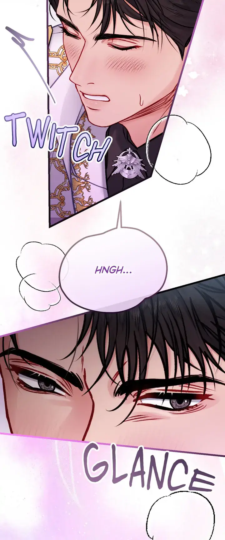 Trapped in a Ruined Reverse Harem Game Chapter 12 Page 49