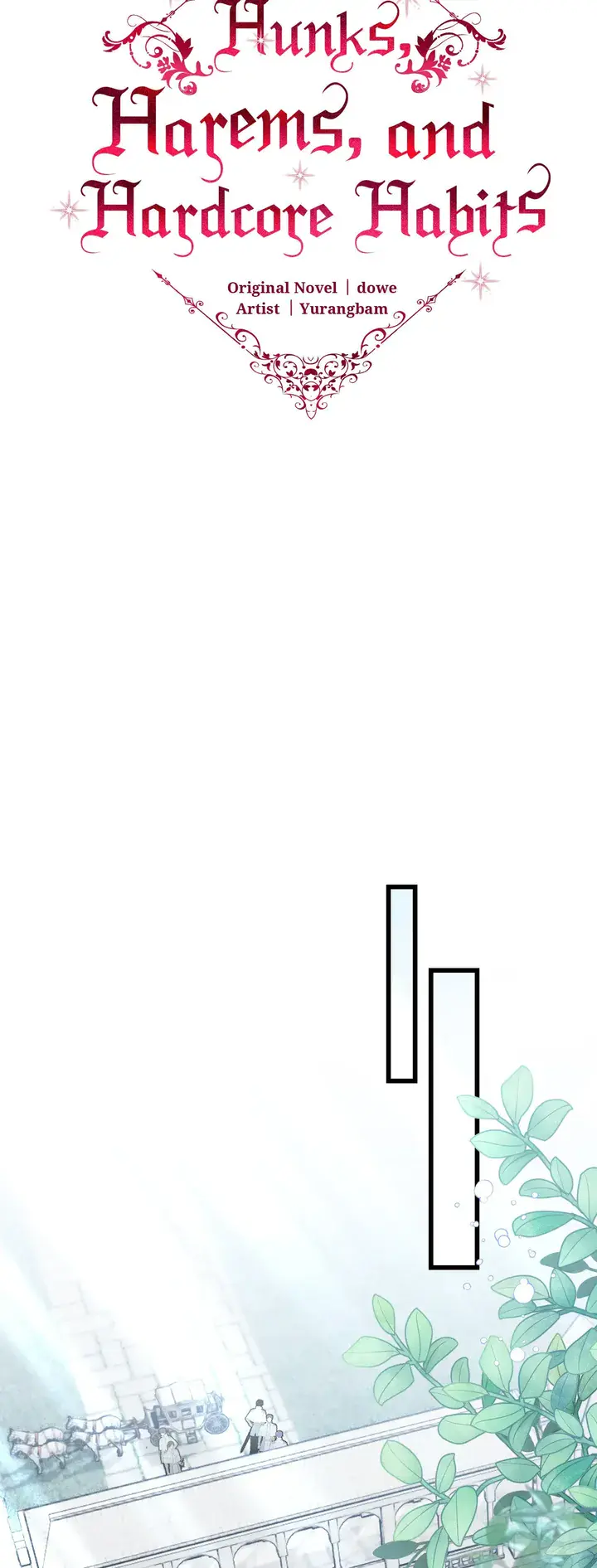 Trapped in a Ruined Reverse Harem Game Chapter 12 Page 53