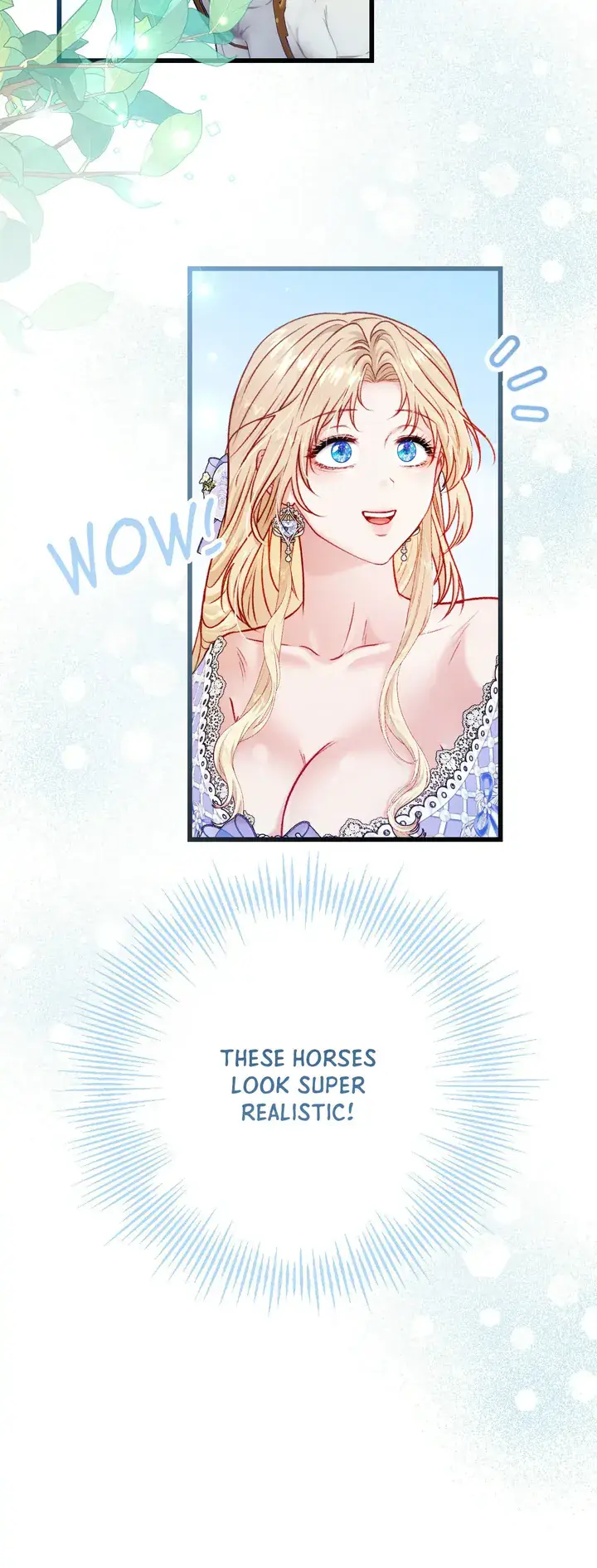 Trapped in a Ruined Reverse Harem Game Chapter 12 Page 55