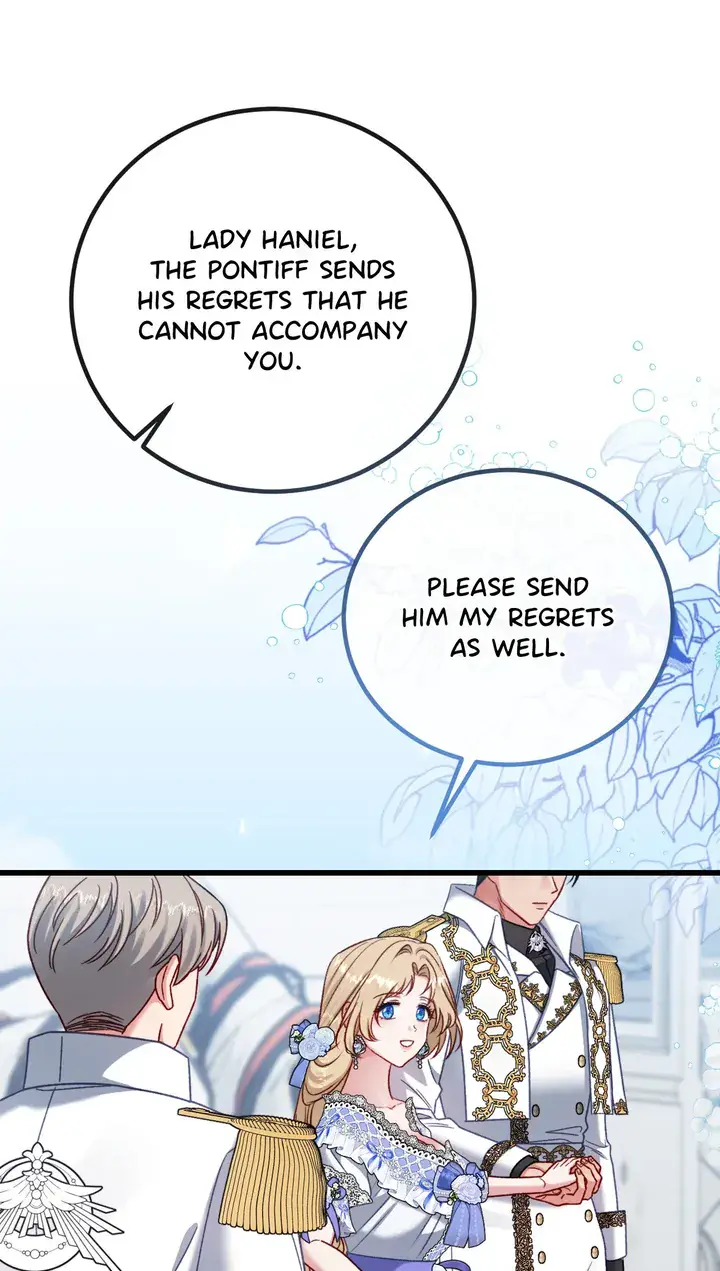 Trapped in a Ruined Reverse Harem Game Chapter 12 Page 56