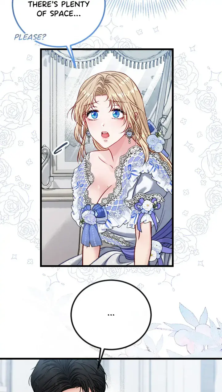Trapped in a Ruined Reverse Harem Game Chapter 12 Page 59