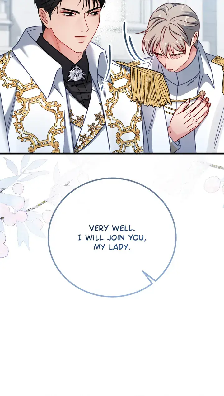 Trapped in a Ruined Reverse Harem Game Chapter 12 Page 60