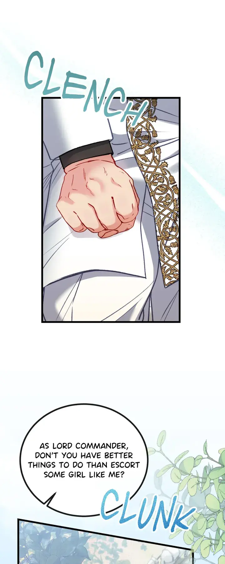 Trapped in a Ruined Reverse Harem Game Chapter 12 Page 66