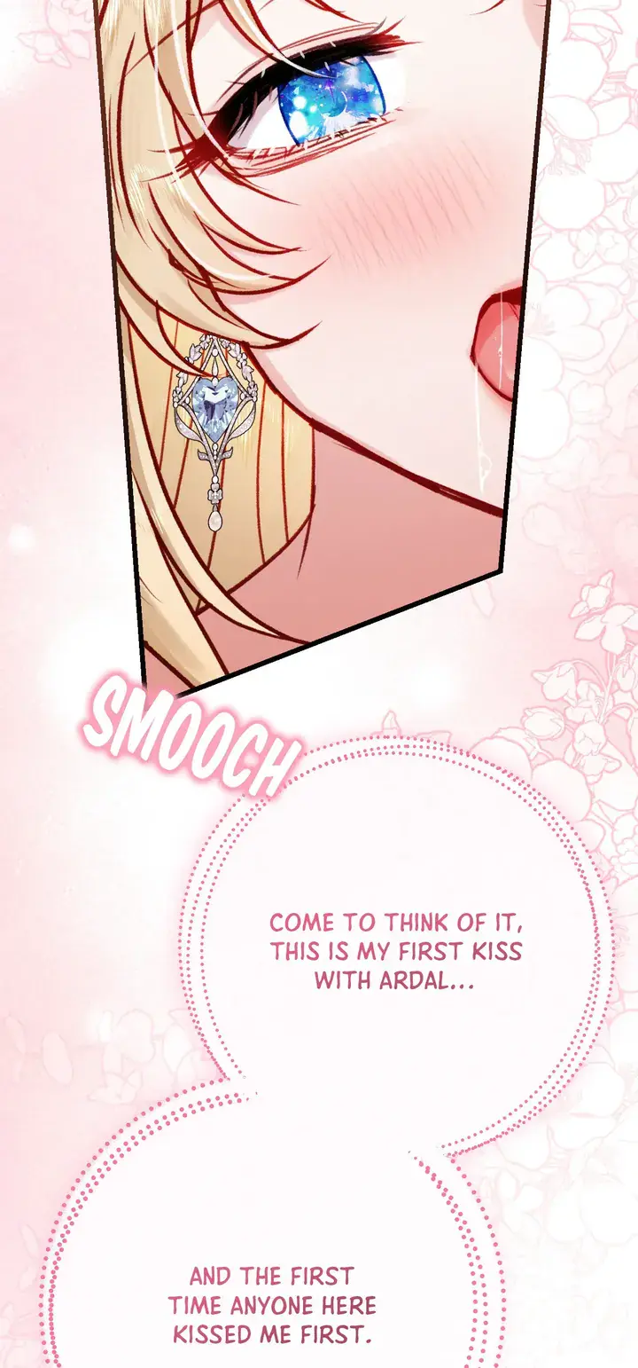 Trapped in a Ruined Reverse Harem Game Chapter 13 Page 5