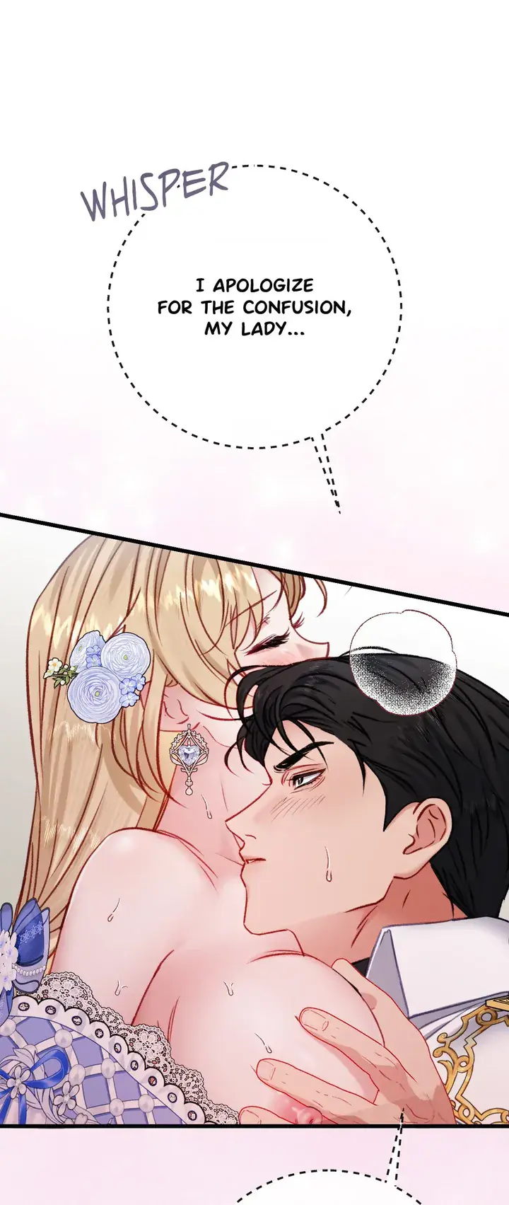 Trapped in a Ruined Reverse Harem Game Chapter 13 Page 26