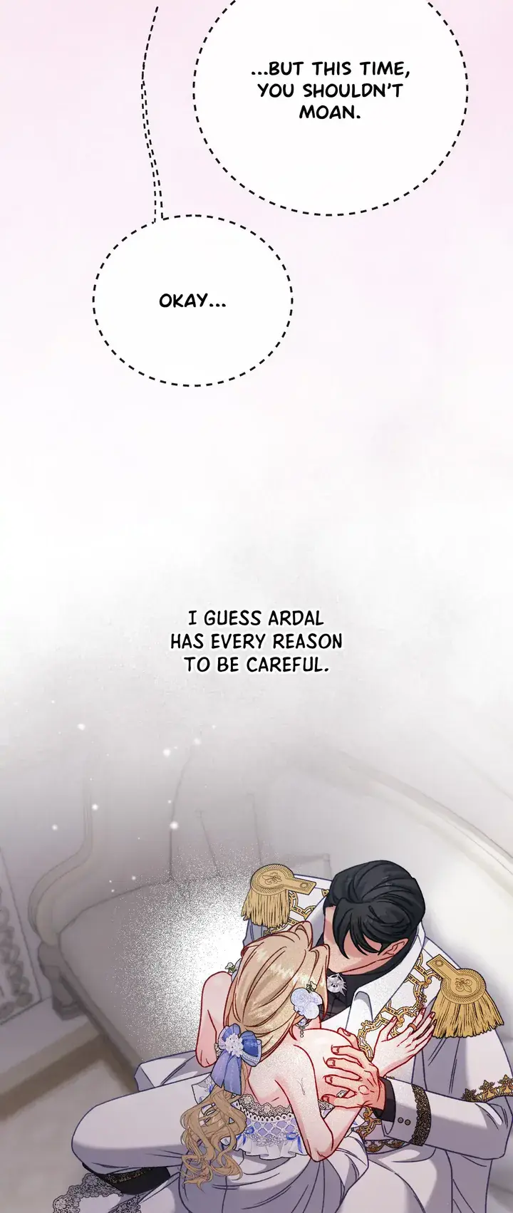 Trapped in a Ruined Reverse Harem Game Chapter 13 Page 27