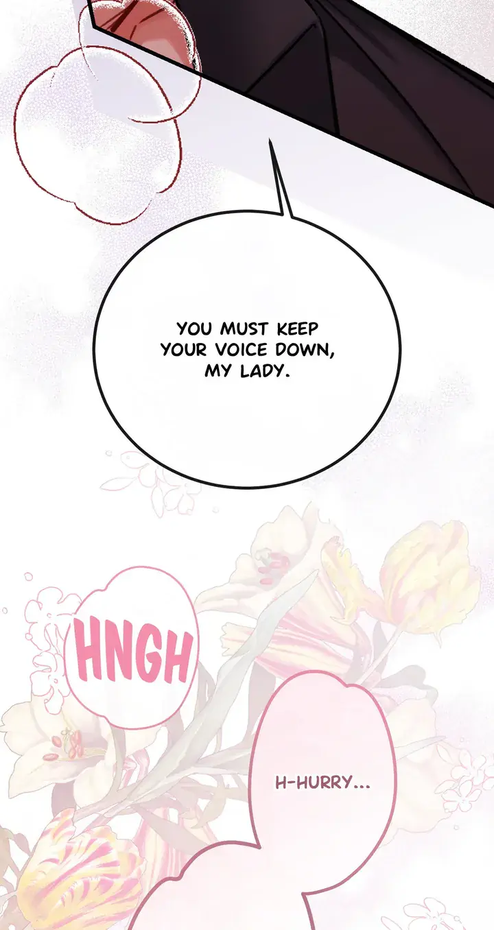 Trapped in a Ruined Reverse Harem Game Chapter 13 Page 58