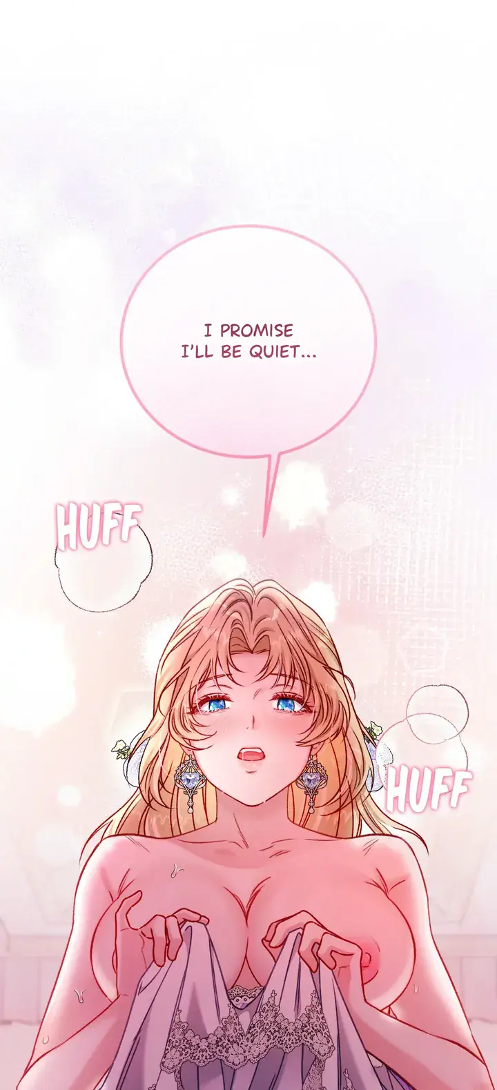 Trapped in a Ruined Reverse Harem Game Chapter 13 Page 63