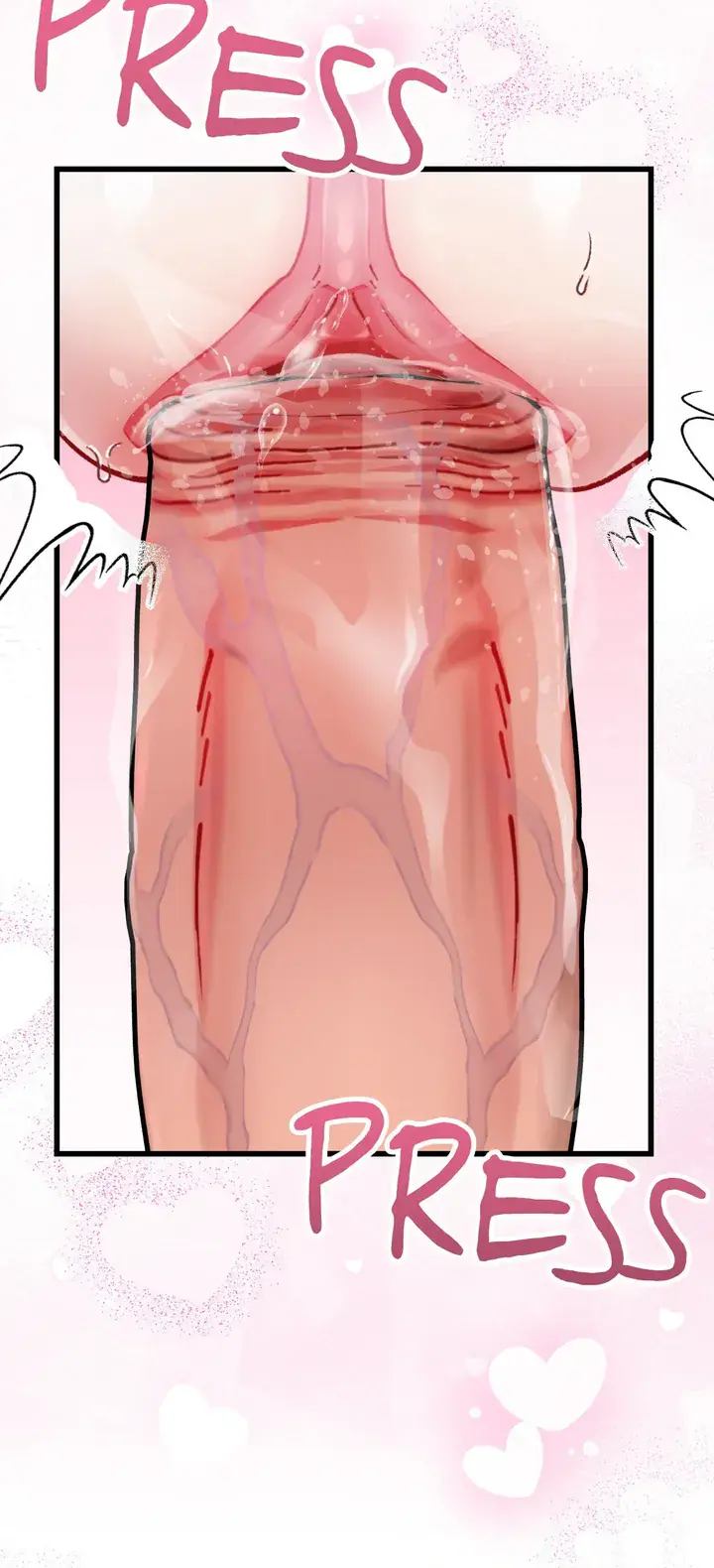 Trapped in a Ruined Reverse Harem Game Chapter 13 Page 65