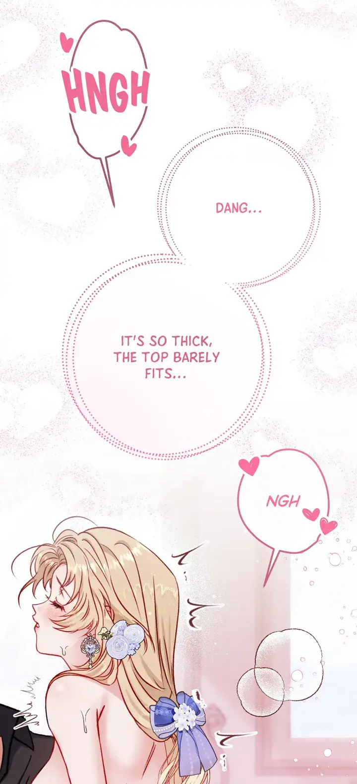 Trapped in a Ruined Reverse Harem Game Chapter 13 Page 66