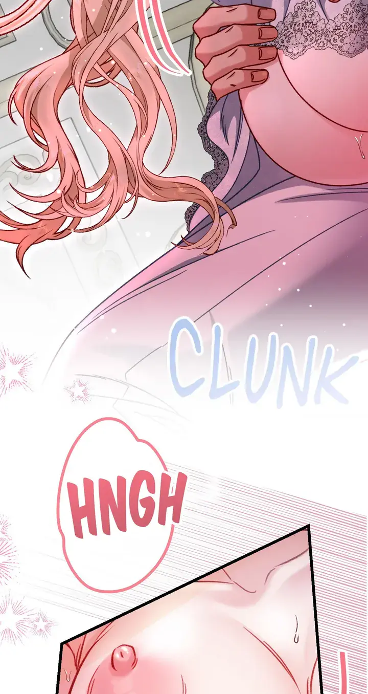 Trapped in a Ruined Reverse Harem Game Chapter 13 Page 80