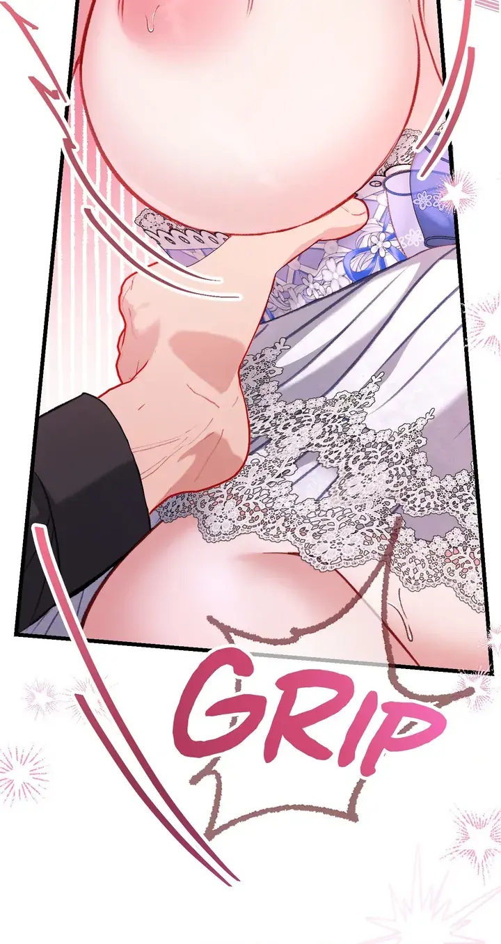 Trapped in a Ruined Reverse Harem Game Chapter 13 Page 81