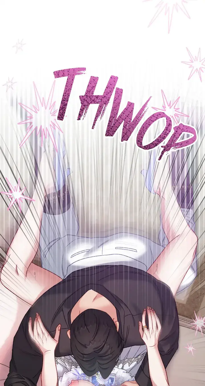Trapped in a Ruined Reverse Harem Game Chapter 13 Page 82