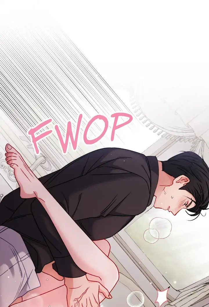Trapped in a Ruined Reverse Harem Game Chapter 14 Page 1