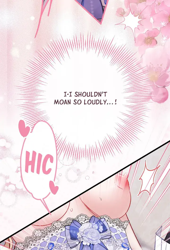 Trapped in a Ruined Reverse Harem Game Chapter 14 Page 4