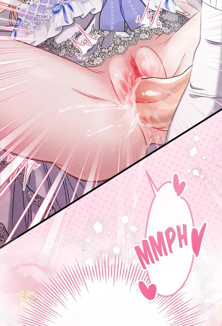 Trapped in a Ruined Reverse Harem Game Chapter 14 Page 5