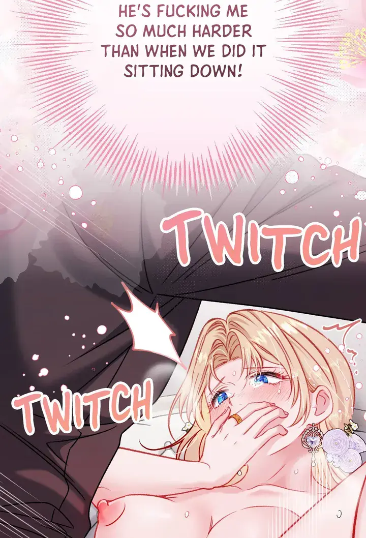 Trapped in a Ruined Reverse Harem Game Chapter 14 Page 6