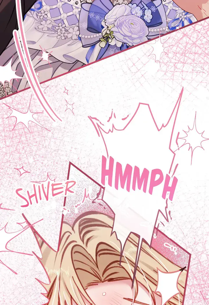Trapped in a Ruined Reverse Harem Game Chapter 14 Page 10