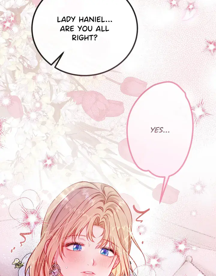 Trapped in a Ruined Reverse Harem Game Chapter 14 Page 19
