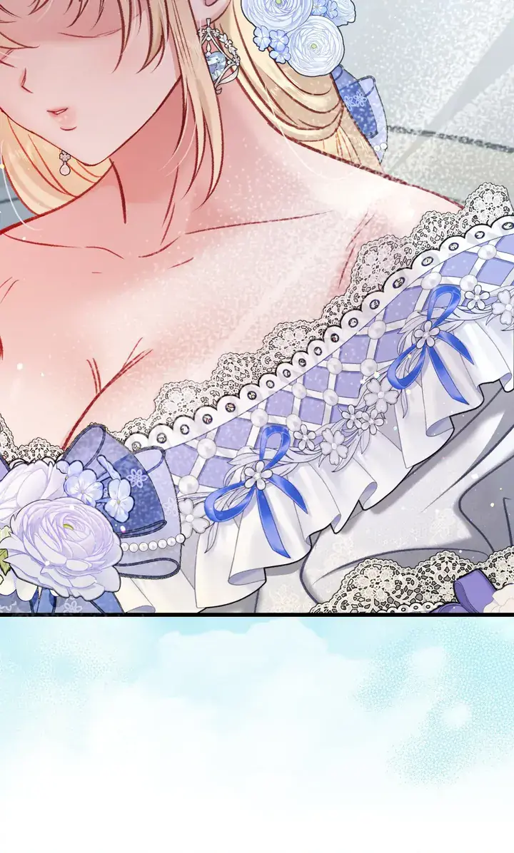Trapped in a Ruined Reverse Harem Game Chapter 14 Page 32