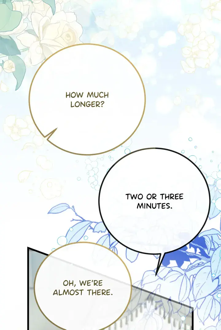 Trapped in a Ruined Reverse Harem Game Chapter 14 Page 35