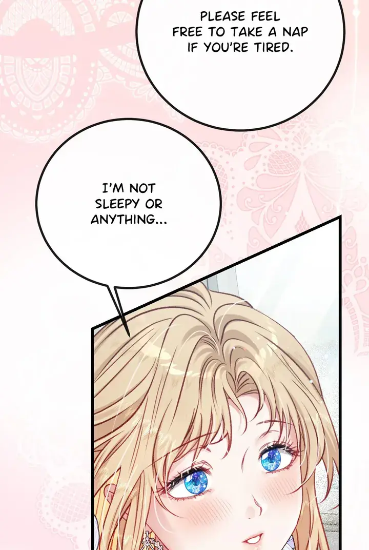 Trapped in a Ruined Reverse Harem Game Chapter 14 Page 38