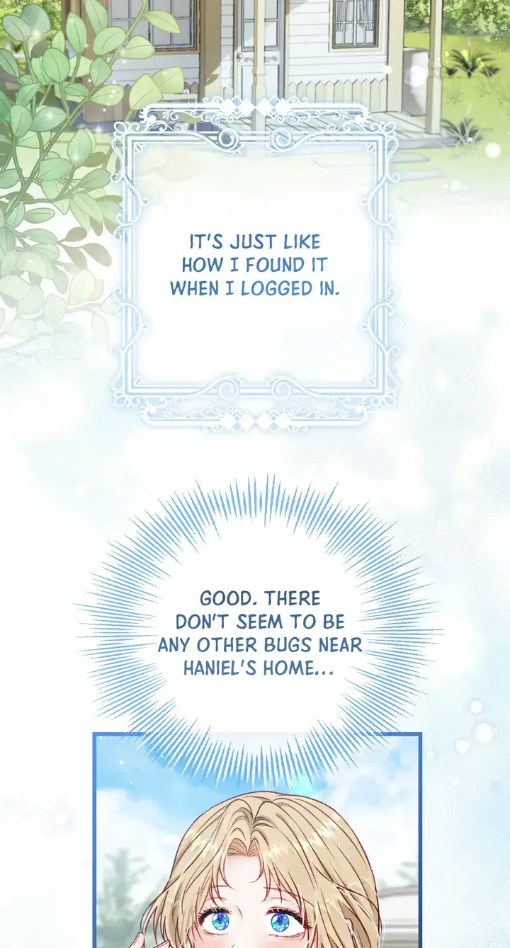 Trapped in a Ruined Reverse Harem Game Chapter 14 Page 50