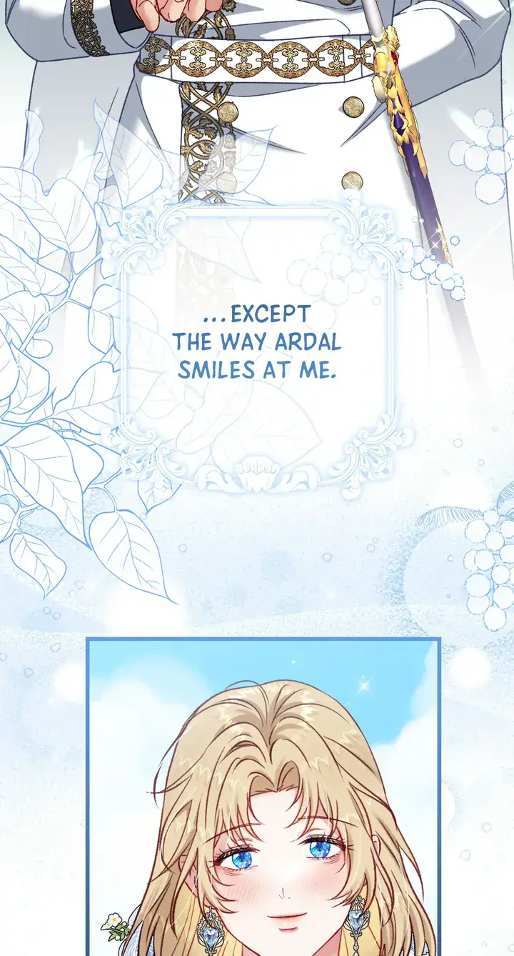 Trapped in a Ruined Reverse Harem Game Chapter 14 Page 53