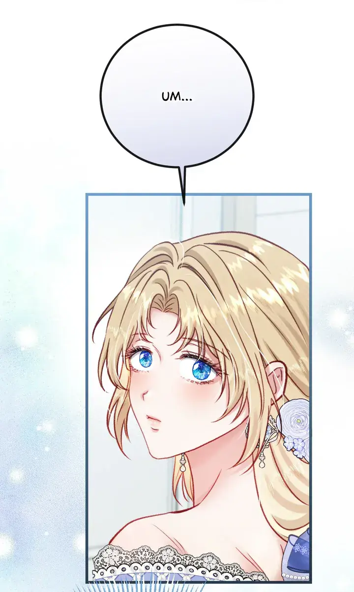 Trapped in a Ruined Reverse Harem Game Chapter 14 Page 57