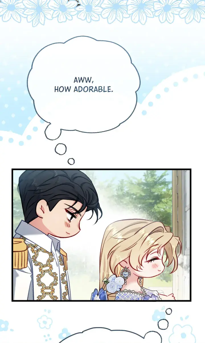 Trapped in a Ruined Reverse Harem Game Chapter 14 Page 60