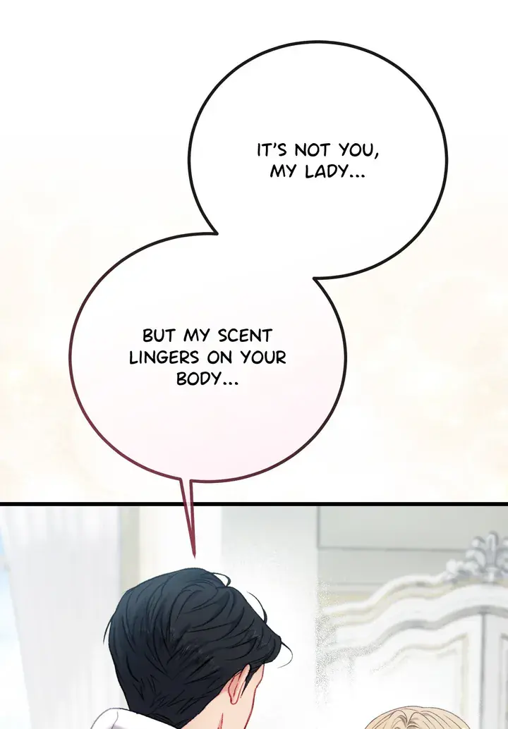 Trapped in a Ruined Reverse Harem Game Chapter 14 Page 65