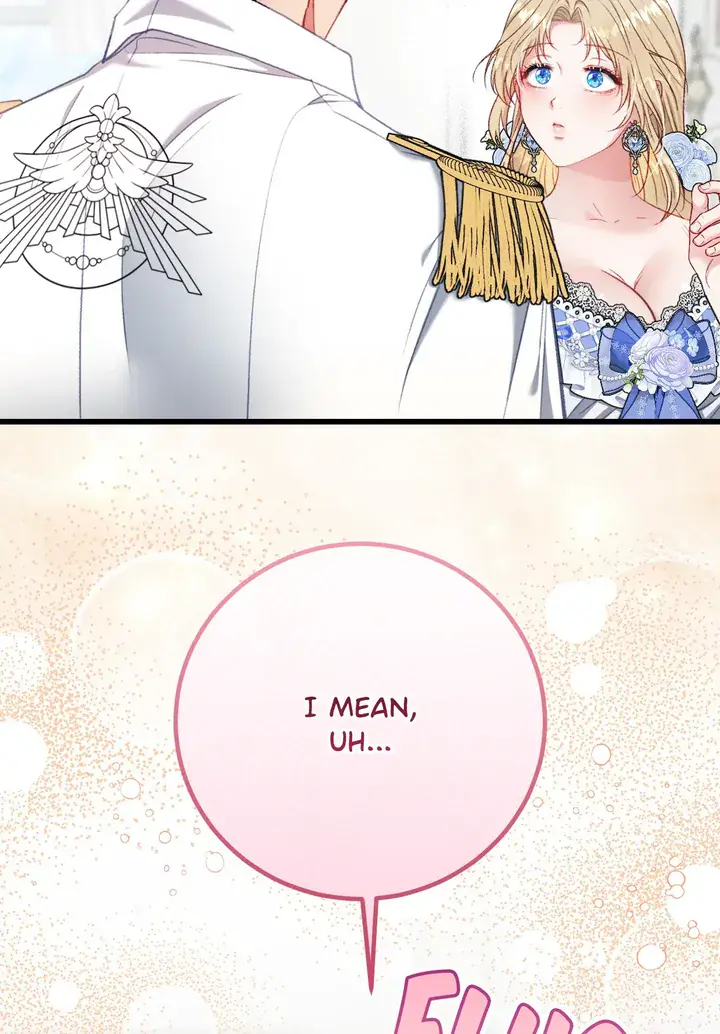 Trapped in a Ruined Reverse Harem Game Chapter 14 Page 66