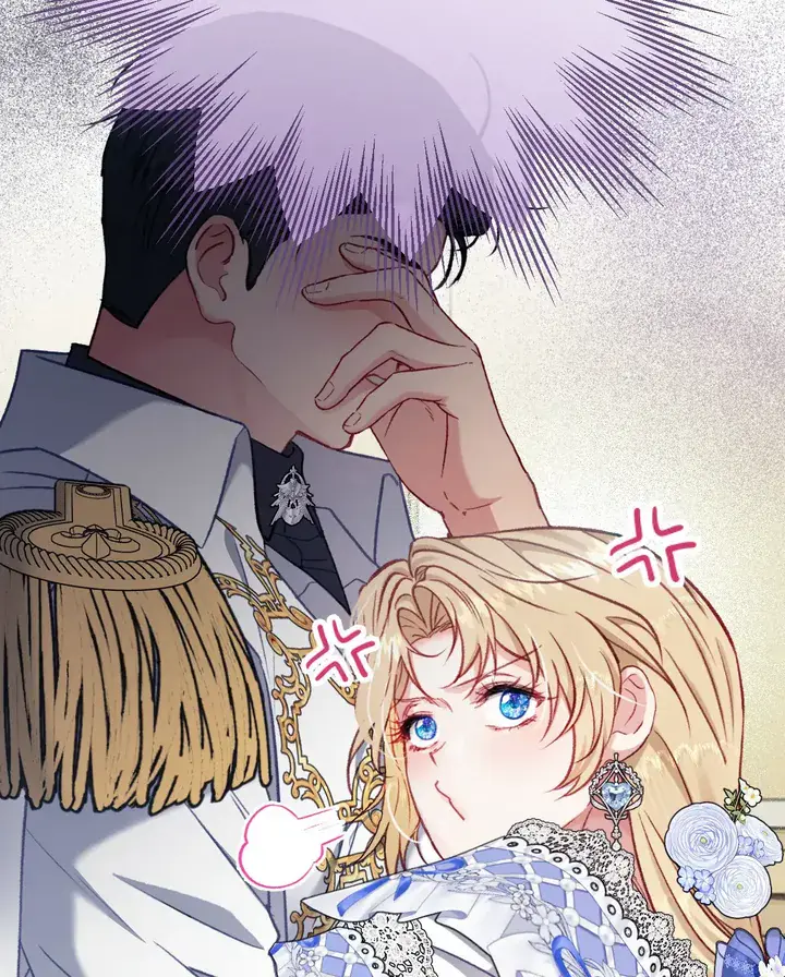 Trapped in a Ruined Reverse Harem Game Chapter 14 Page 84