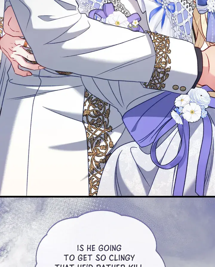 Trapped in a Ruined Reverse Harem Game Chapter 14 Page 85