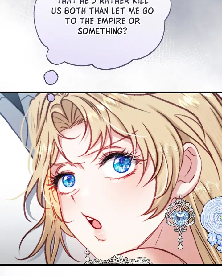 Trapped in a Ruined Reverse Harem Game Chapter 14 Page 86