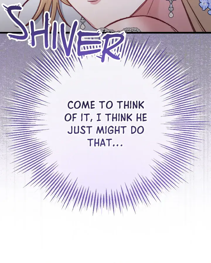 Trapped in a Ruined Reverse Harem Game Chapter 14 Page 88