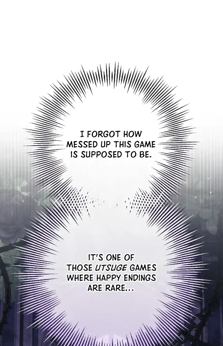 Trapped in a Ruined Reverse Harem Game Chapter 14 Page 89