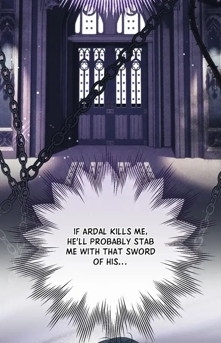 Trapped in a Ruined Reverse Harem Game Chapter 14 Page 90