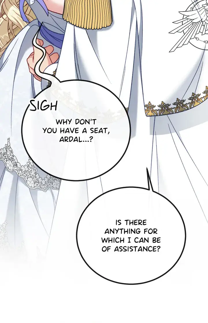Trapped in a Ruined Reverse Harem Game Chapter 14 Page 99