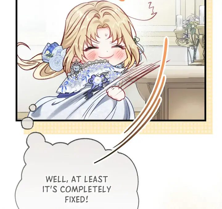 Trapped in a Ruined Reverse Harem Game Chapter 14 Page 109