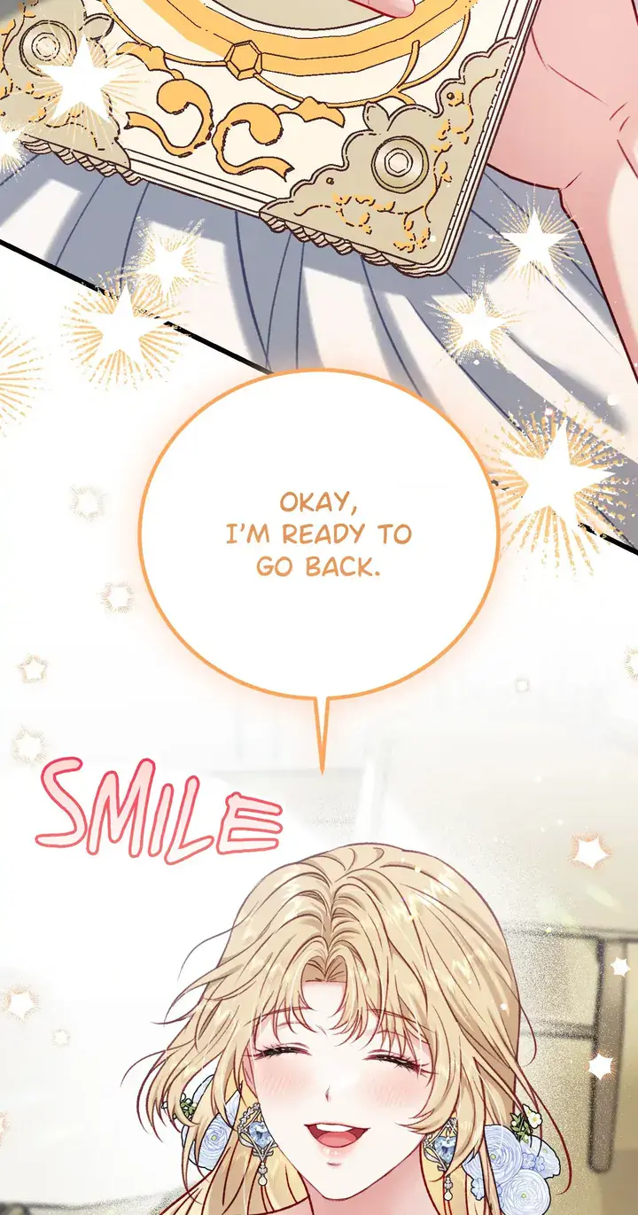 Trapped in a Ruined Reverse Harem Game Chapter 14 Page 122