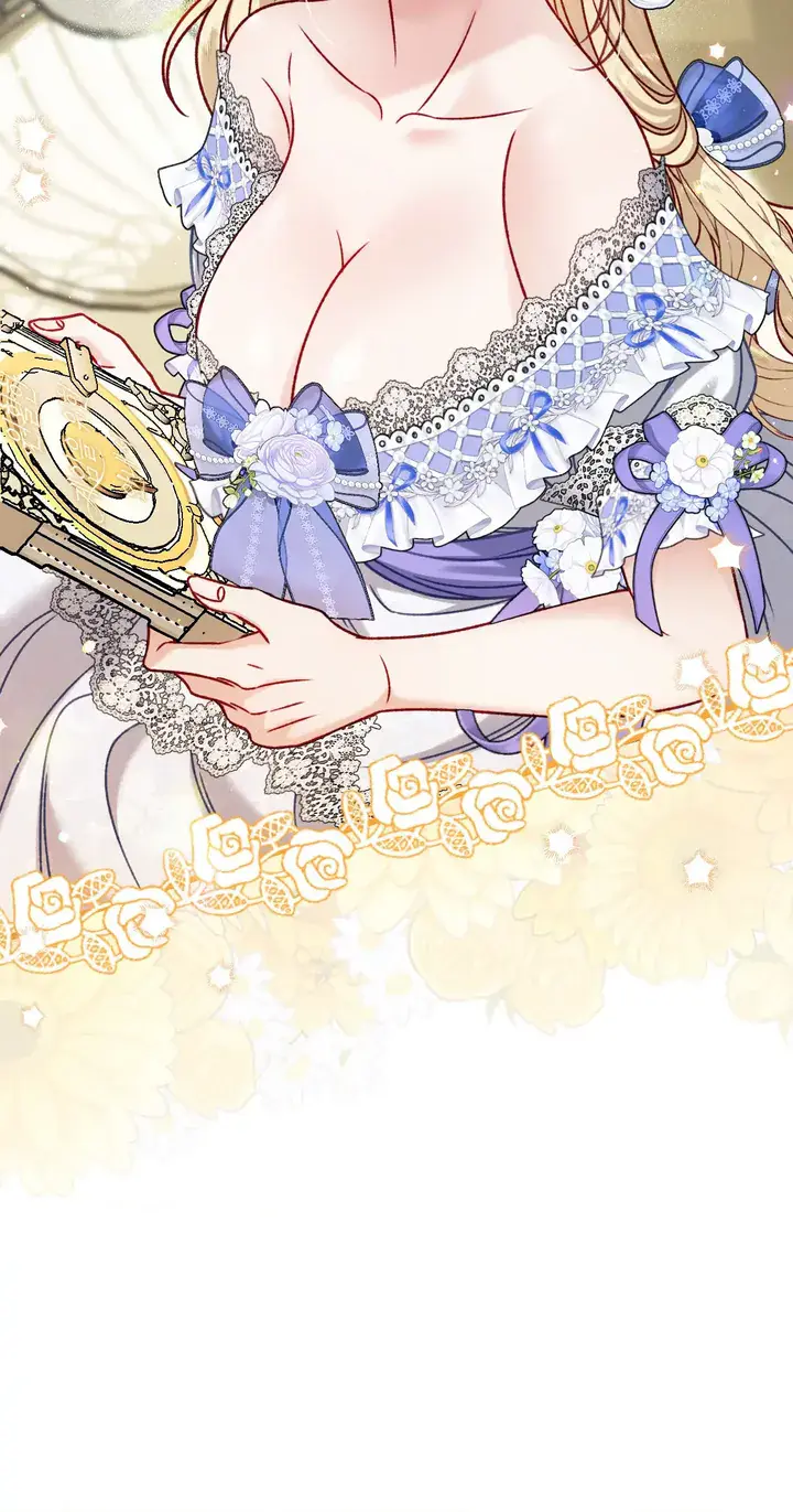Trapped in a Ruined Reverse Harem Game Chapter 14 Page 123