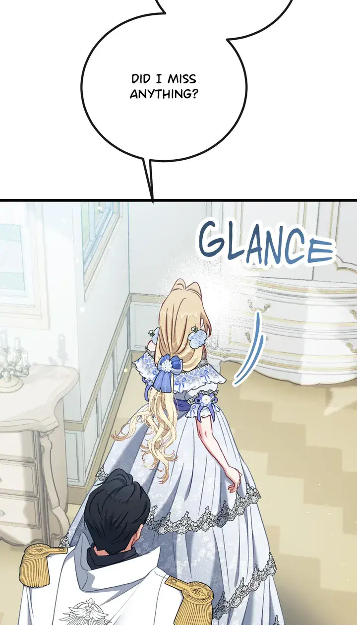 Trapped in a Ruined Reverse Harem Game Chapter 15 Page 4