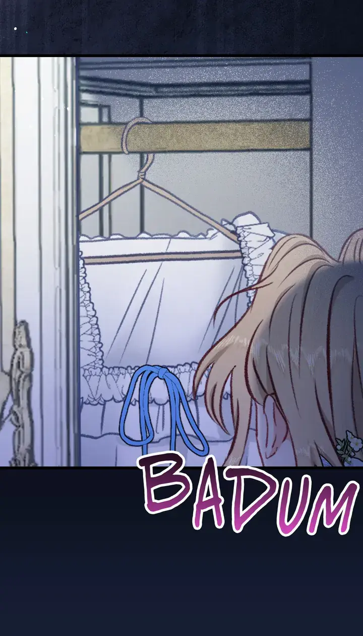 Trapped in a Ruined Reverse Harem Game Chapter 15 Page 8