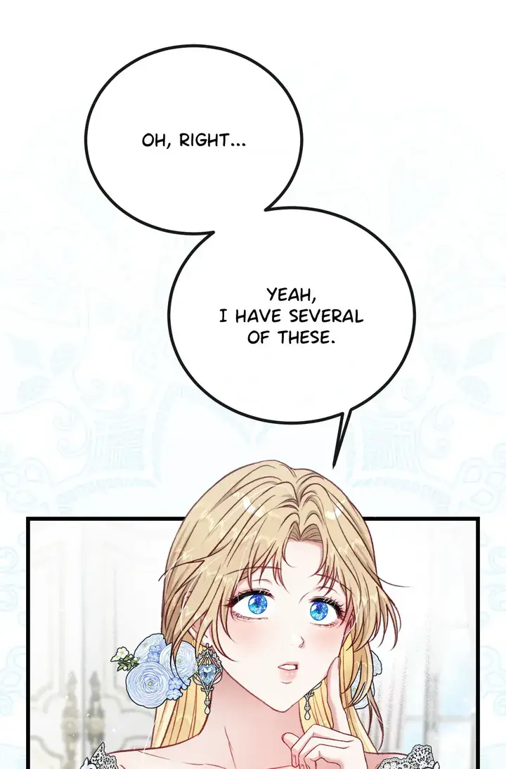 Trapped in a Ruined Reverse Harem Game Chapter 15 Page 17