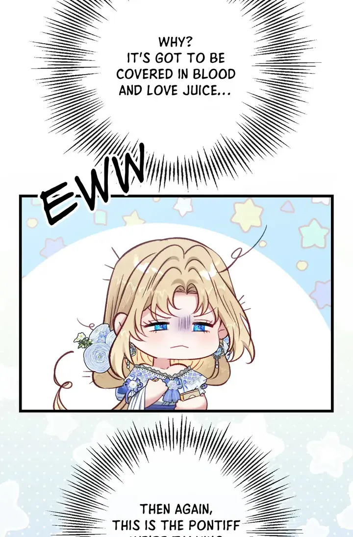 Trapped in a Ruined Reverse Harem Game Chapter 15 Page 21