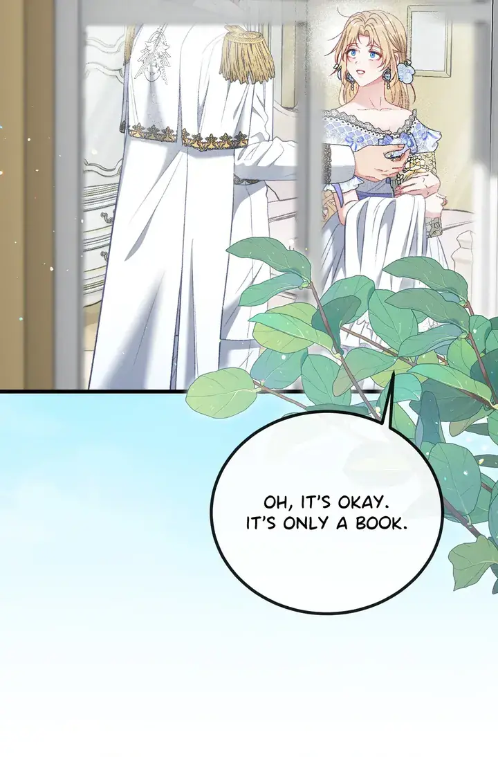 Trapped in a Ruined Reverse Harem Game Chapter 15 Page 24