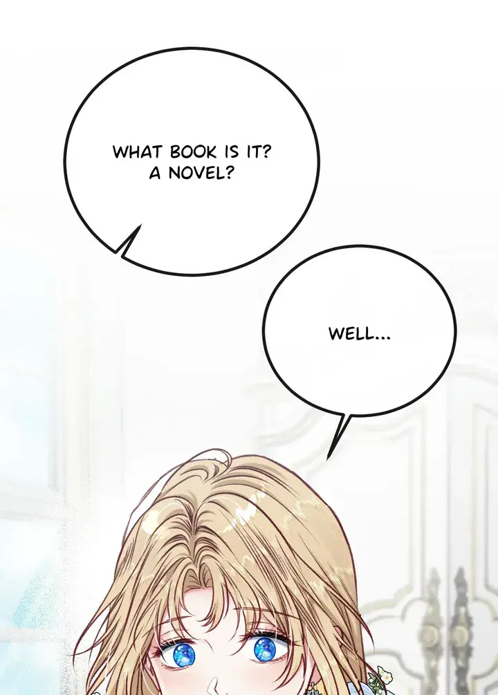 Trapped in a Ruined Reverse Harem Game Chapter 15 Page 25