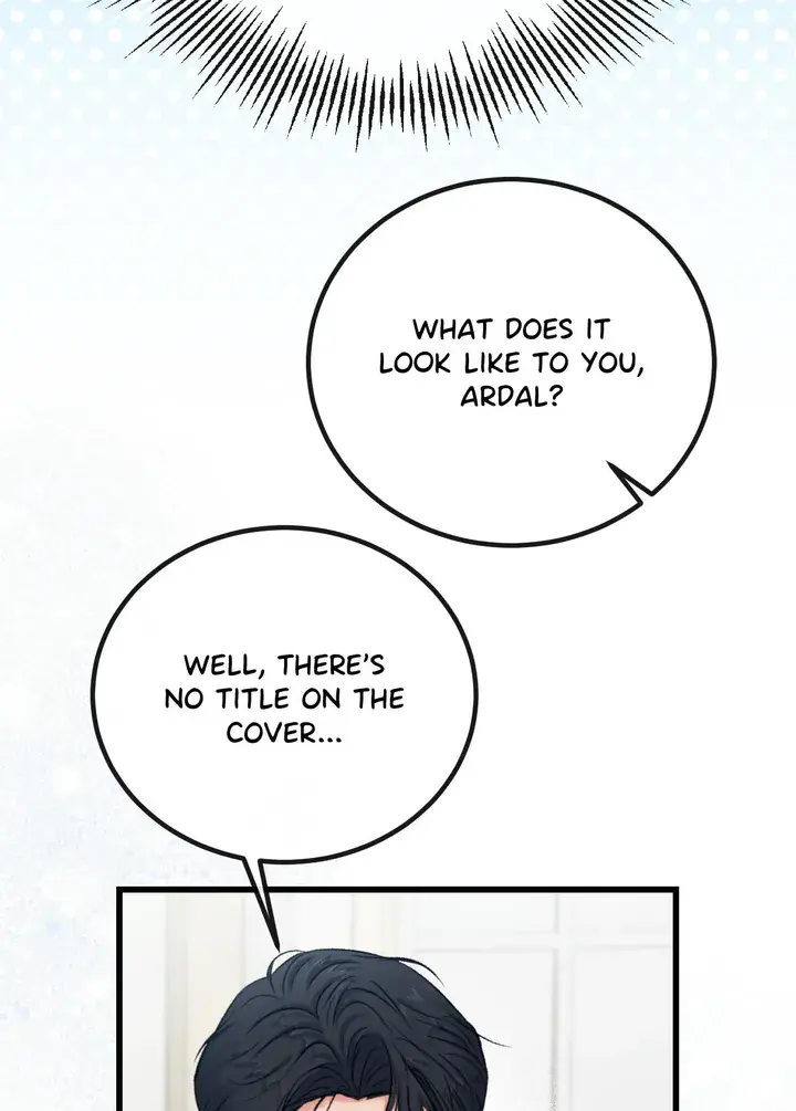 Trapped in a Ruined Reverse Harem Game Chapter 15 Page 27